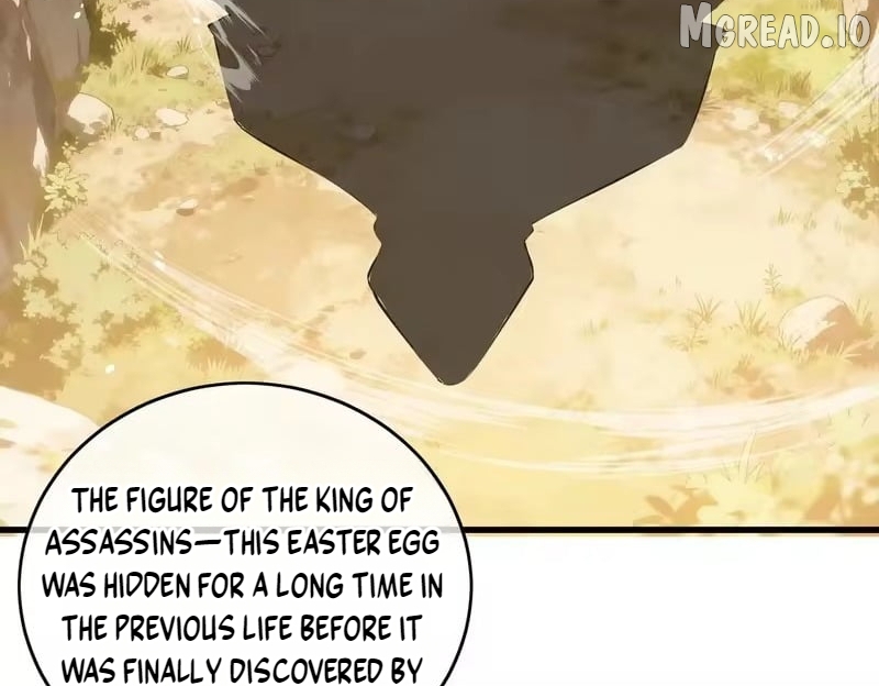I Rely on My Invincibility to Deal Tons of Damage Passively! Chapter 167 - Page 125 in English