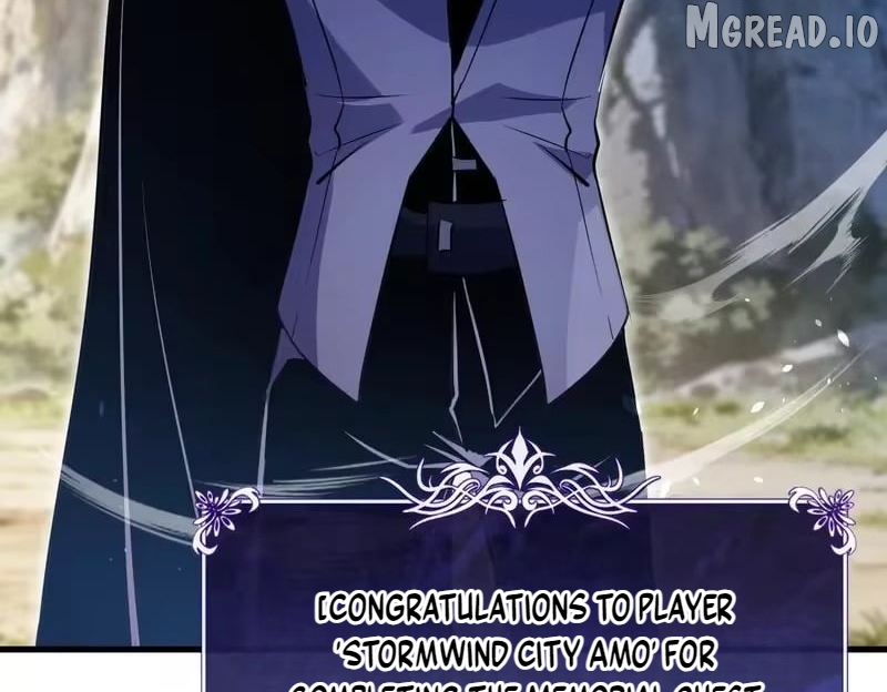 I Rely on My Invincibility to Deal Tons of Damage Passively! Chapter 167 - Page 128 in English