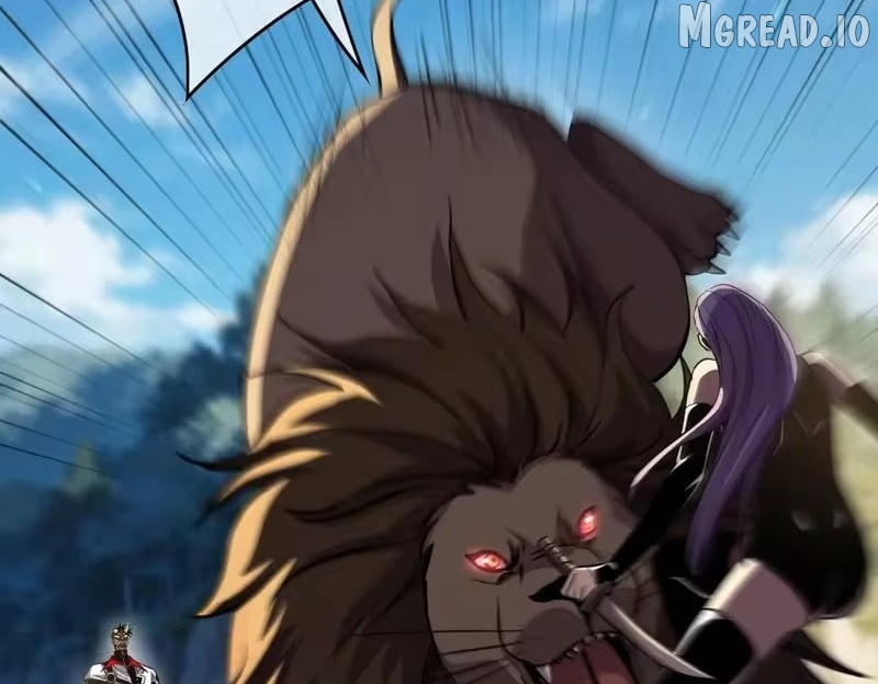I Rely on My Invincibility to Deal Tons of Damage Passively! Chapter 167 - Page 139 in English