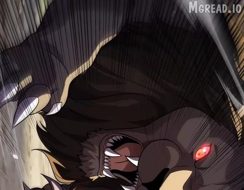 I Rely on My Invincibility to Deal Tons of Damage Passively! Chapter 167 - Page 163 in English