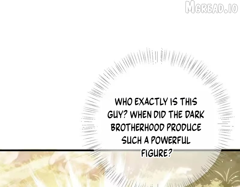 I Rely on My Invincibility to Deal Tons of Damage Passively! Chapter 167 - Page 176 in English