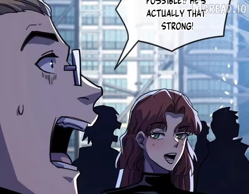 I Rely on My Invincibility to Deal Tons of Damage Passively! Chapter 167 - Page 180 in English