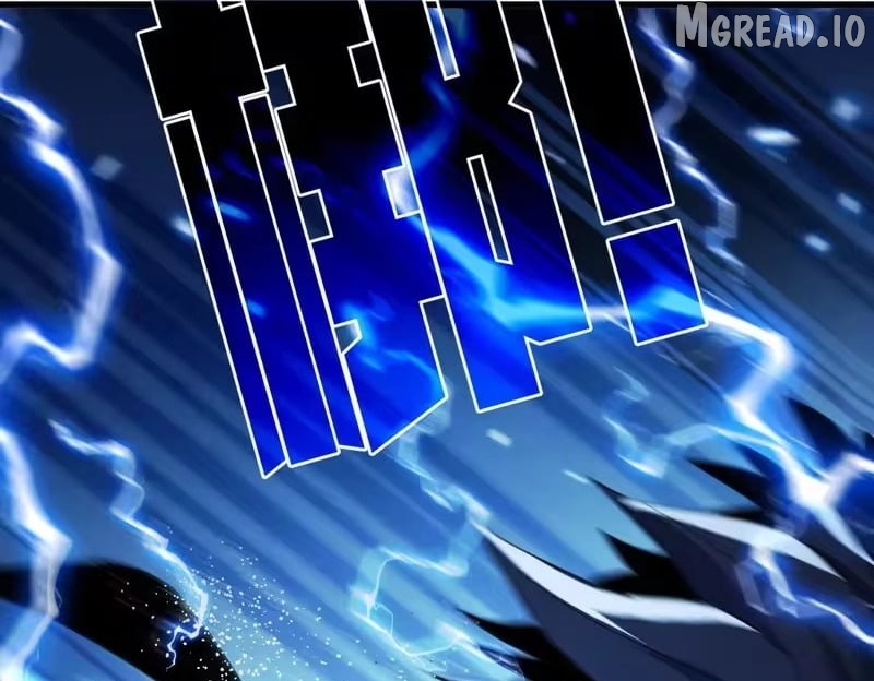 I Rely on My Invincibility to Deal Tons of Damage Passively! Chapter 167 - Page 183 in English