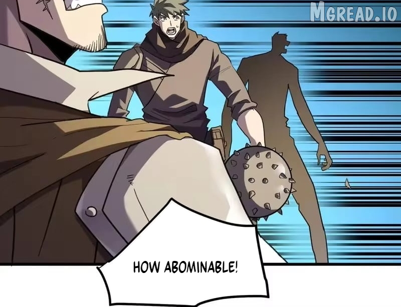 I Rely on My Invincibility to Deal Tons of Damage Passively! Chapter 167 - Page 195 in English
