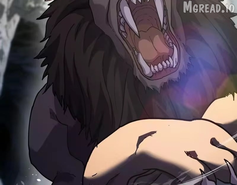 I Rely on My Invincibility to Deal Tons of Damage Passively! Chapter 167 - Page 32 in English