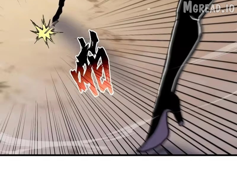 I Rely on My Invincibility to Deal Tons of Damage Passively! Chapter 167 - Page 36 in English
