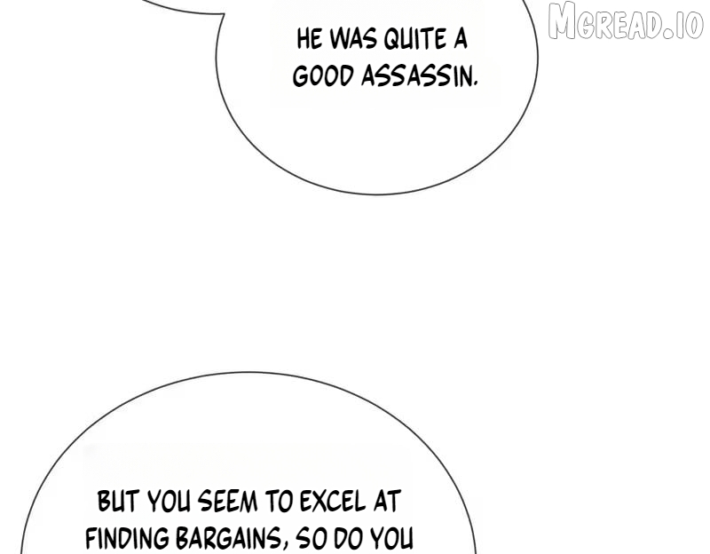 I Rely on My Invincibility to Deal Tons of Damage Passively! Chapter 167 - Page 49 in English