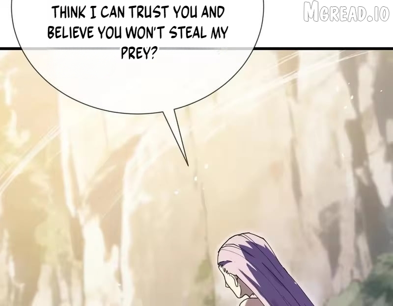 I Rely on My Invincibility to Deal Tons of Damage Passively! Chapter 167 - Page 50 in English