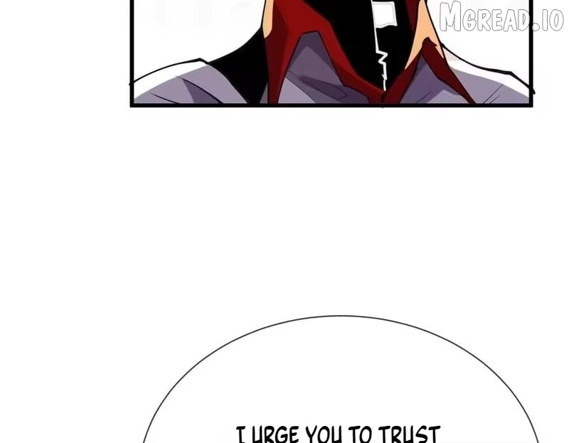 I Rely on My Invincibility to Deal Tons of Damage Passively! Chapter 167 - Page 54 in English