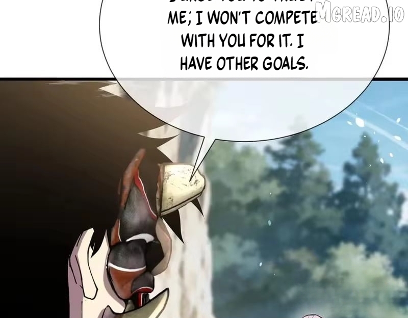 I Rely on My Invincibility to Deal Tons of Damage Passively! Chapter 167 - Page 55 in English