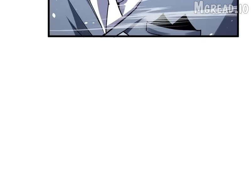 I Rely on My Invincibility to Deal Tons of Damage Passively! Chapter 167 - Page 6 in English
