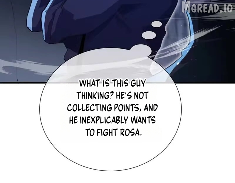 I Rely on My Invincibility to Deal Tons of Damage Passively! Chapter 167 - Page 63 in English