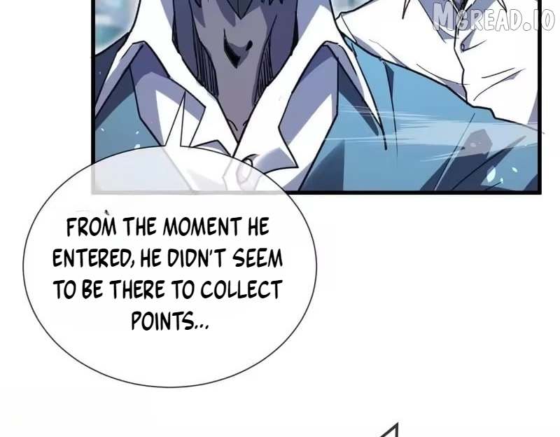 I Rely on My Invincibility to Deal Tons of Damage Passively! Chapter 167 - Page 66 in English