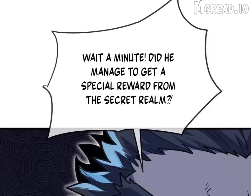 I Rely on My Invincibility to Deal Tons of Damage Passively! Chapter 167 - Page 67 in English
