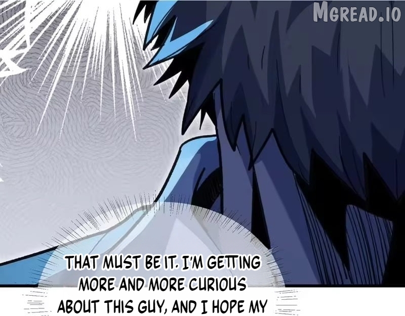 I Rely on My Invincibility to Deal Tons of Damage Passively! Chapter 167 - Page 69 in English