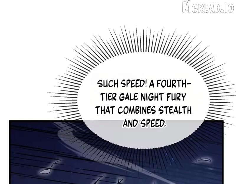 I Rely on My Invincibility to Deal Tons of Damage Passively! Chapter 167 - Page 78 in English