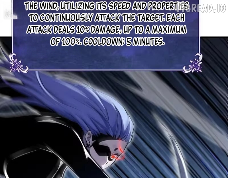 I Rely on My Invincibility to Deal Tons of Damage Passively! Chapter 167 - Page 82 in English
