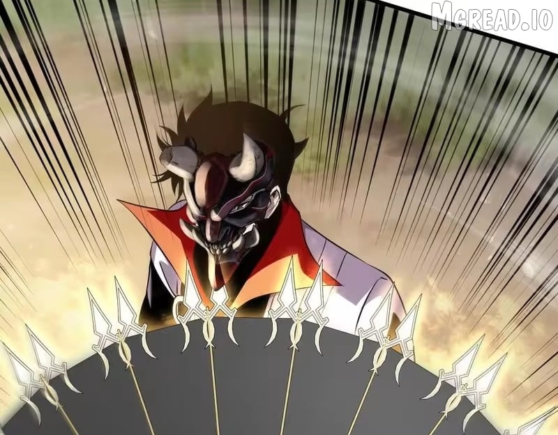 I Rely on My Invincibility to Deal Tons of Damage Passively! Chapter 167 - Page 85 in English