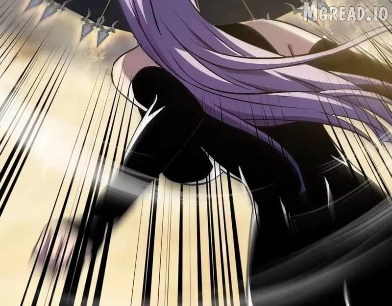 I Rely on My Invincibility to Deal Tons of Damage Passively! Chapter 167 - Page 87 in English