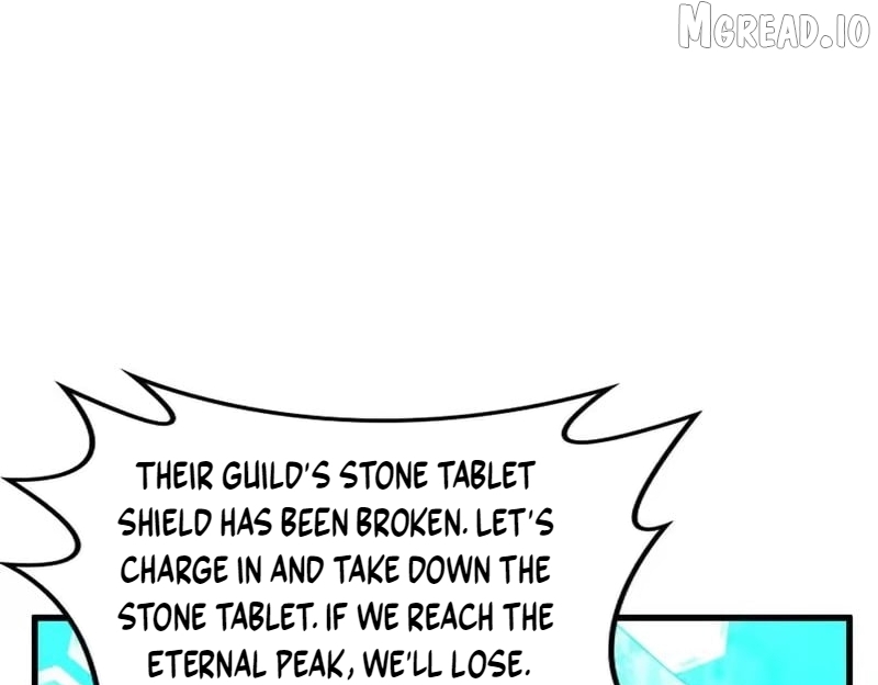 I Rely on My Invincibility to Deal Tons of Damage Passively! Chapter 168 - Page 104 in English