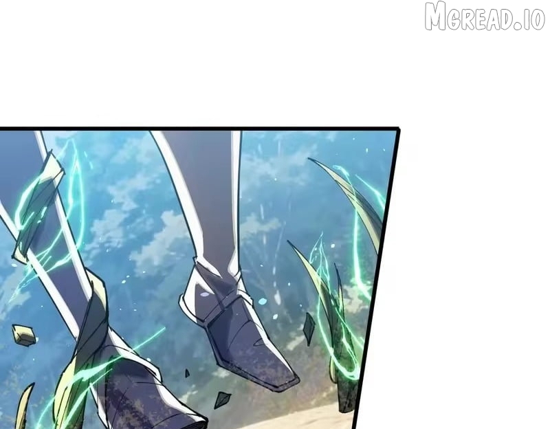 I Rely on My Invincibility to Deal Tons of Damage Passively! Chapter 168 - Page 108 in English