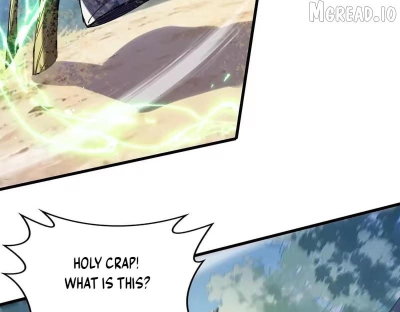 I Rely on My Invincibility to Deal Tons of Damage Passively! Chapter 168 - Page 109 in English