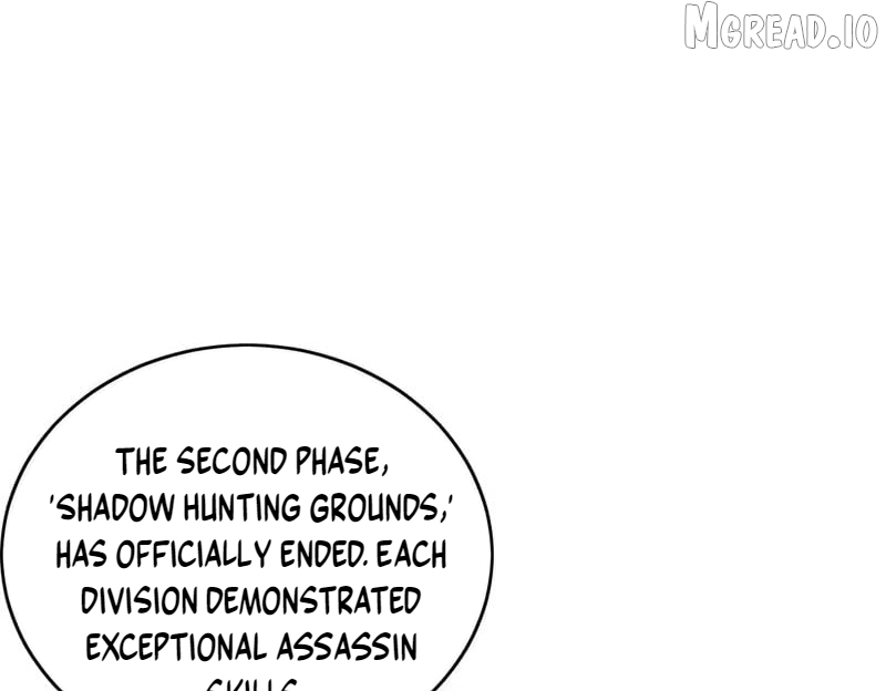 I Rely on My Invincibility to Deal Tons of Damage Passively! Chapter 168 - Page 11 in English