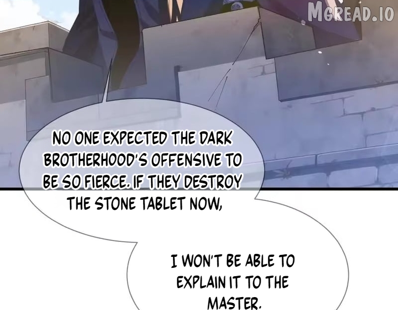 I Rely on My Invincibility to Deal Tons of Damage Passively! Chapter 168 - Page 117 in English