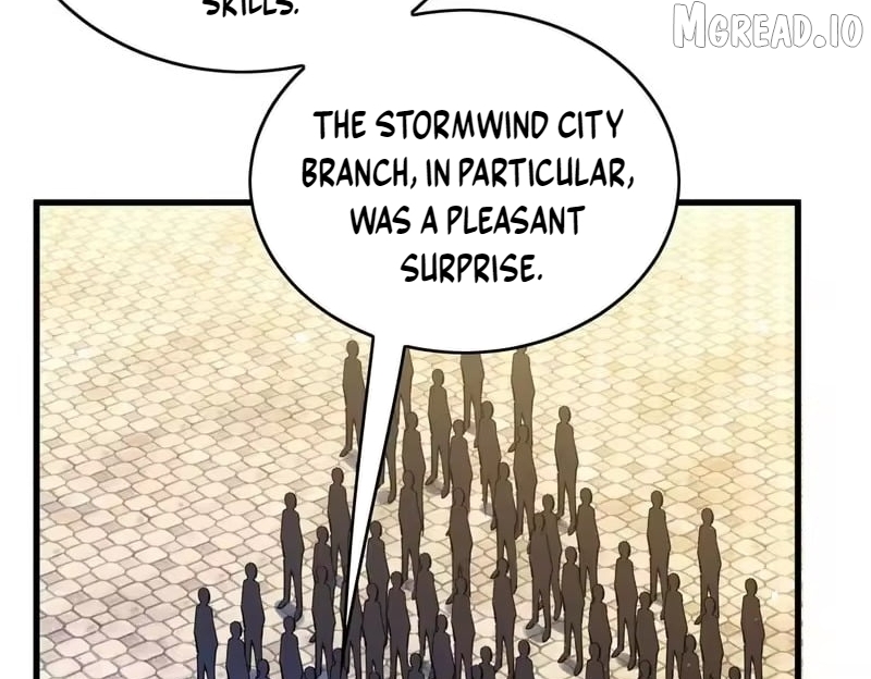 I Rely on My Invincibility to Deal Tons of Damage Passively! Chapter 168 - Page 12 in English