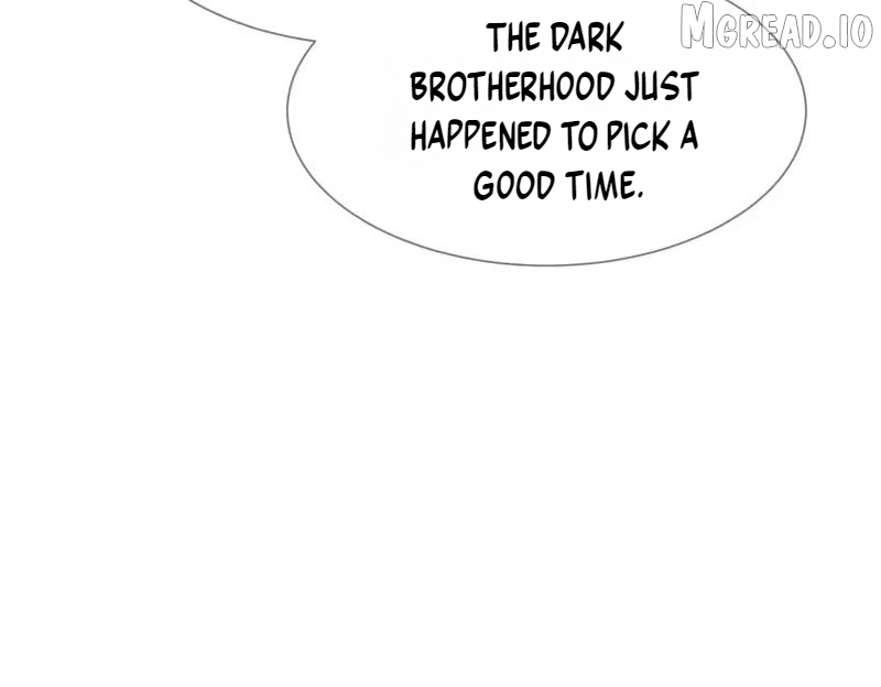 I Rely on My Invincibility to Deal Tons of Damage Passively! Chapter 168 - Page 121 in English
