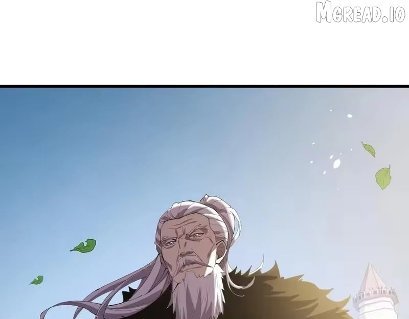I Rely on My Invincibility to Deal Tons of Damage Passively! Chapter 168 - Page 122 in English