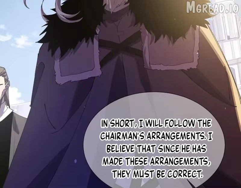 I Rely on My Invincibility to Deal Tons of Damage Passively! Chapter 168 - Page 123 in English