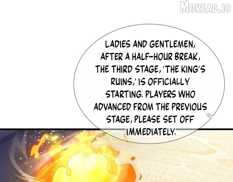 I Rely on My Invincibility to Deal Tons of Damage Passively! Chapter 168 - Page 128 in English