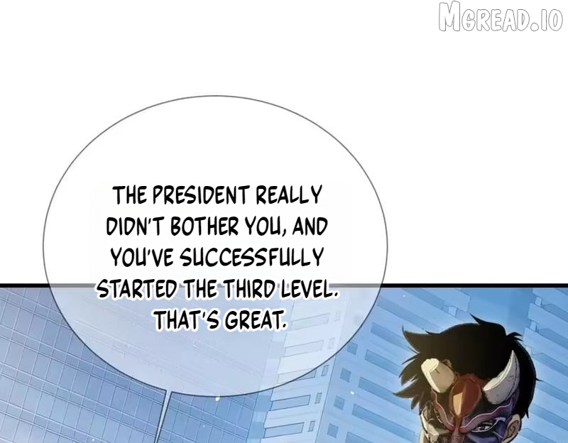 I Rely on My Invincibility to Deal Tons of Damage Passively! Chapter 168 - Page 130 in English