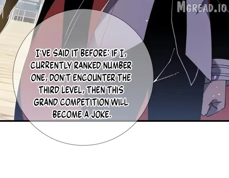 I Rely on My Invincibility to Deal Tons of Damage Passively! Chapter 168 - Page 132 in English