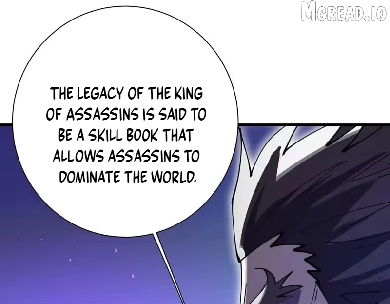 I Rely on My Invincibility to Deal Tons of Damage Passively! Chapter 168 - Page 146 in English