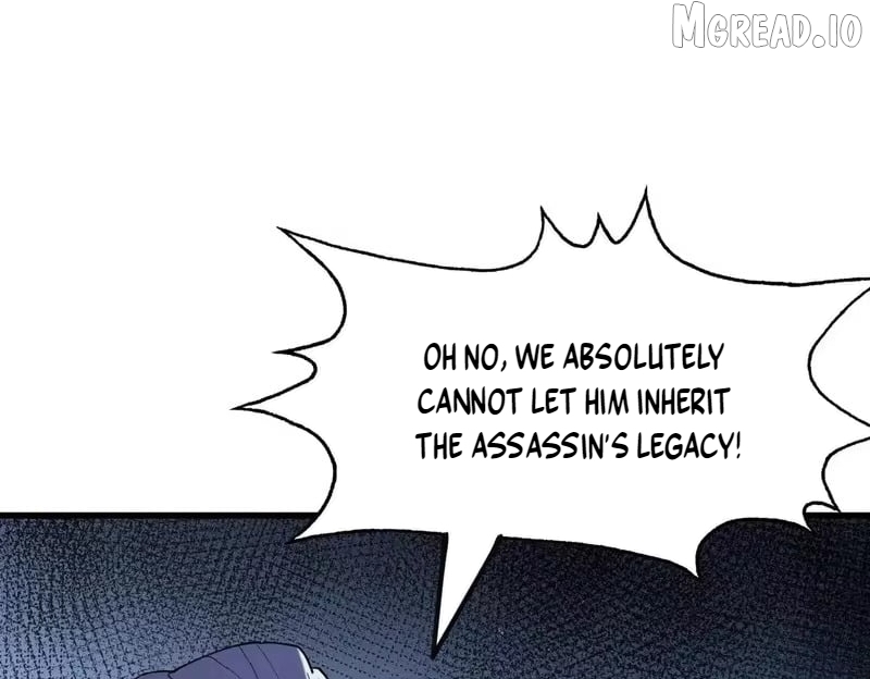 I Rely on My Invincibility to Deal Tons of Damage Passively! Chapter 168 - Page 161 in English
