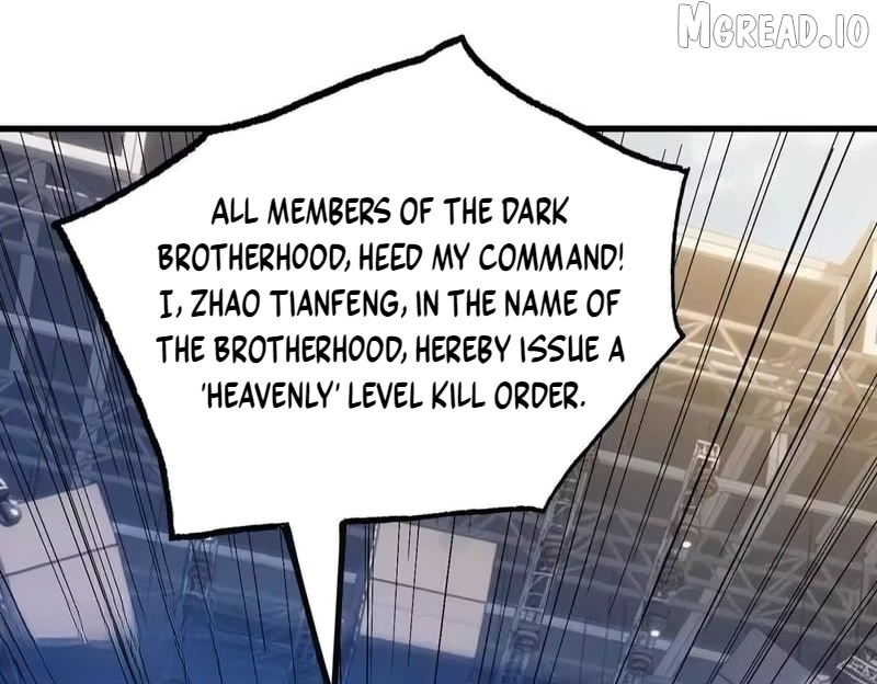 I Rely on My Invincibility to Deal Tons of Damage Passively! Chapter 168 - Page 164 in English