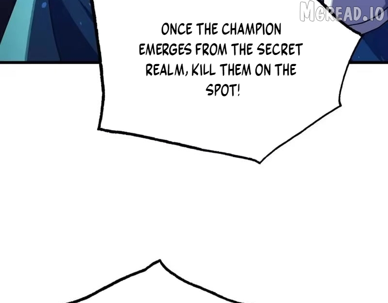 I Rely on My Invincibility to Deal Tons of Damage Passively! Chapter 168 - Page 167 in English