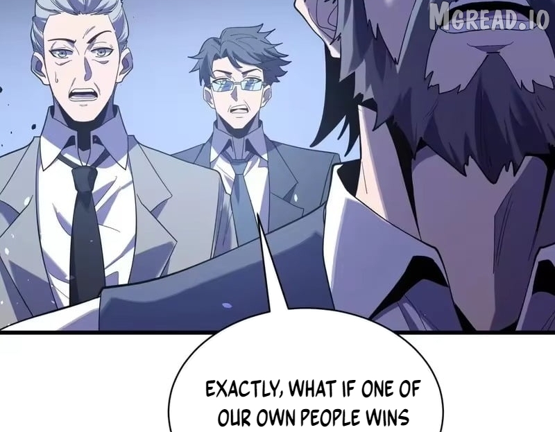 I Rely on My Invincibility to Deal Tons of Damage Passively! Chapter 168 - Page 176 in English