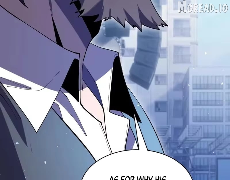 I Rely on My Invincibility to Deal Tons of Damage Passively! Chapter 168 - Page 179 in English