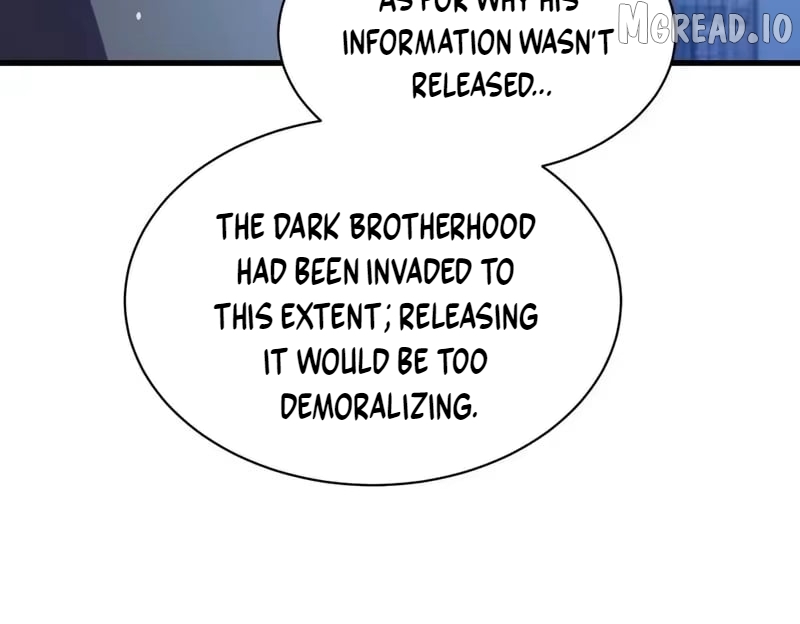 I Rely on My Invincibility to Deal Tons of Damage Passively! Chapter 168 - Page 180 in English