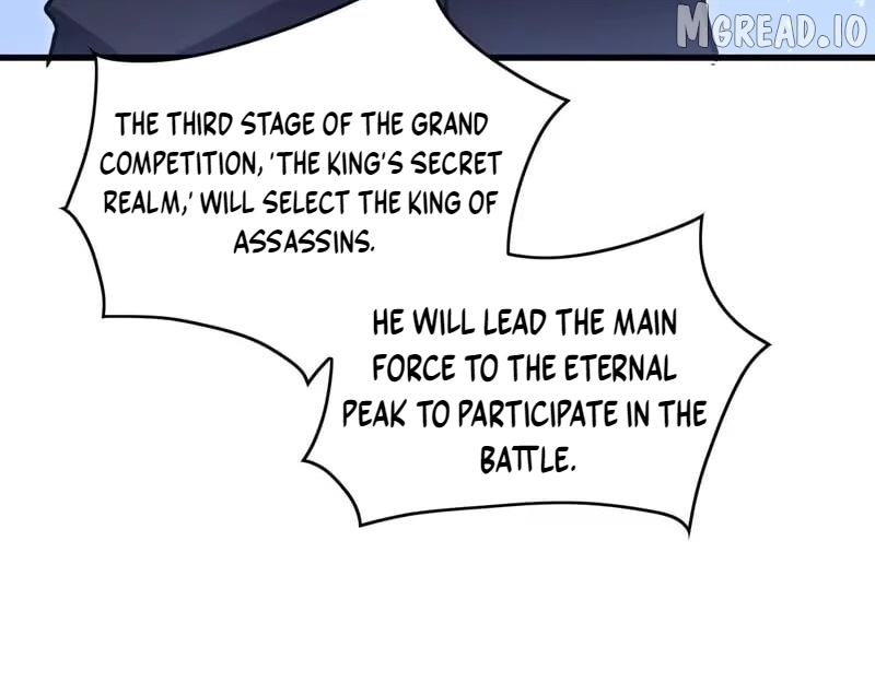 I Rely on My Invincibility to Deal Tons of Damage Passively! Chapter 168 - Page 19 in English