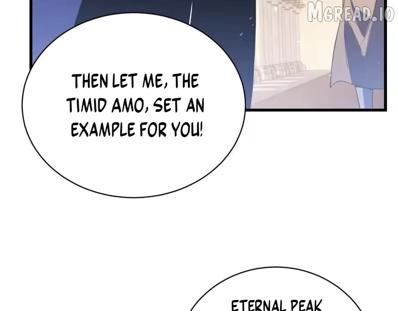 I Rely on My Invincibility to Deal Tons of Damage Passively! Chapter 168 - Page 191 in English