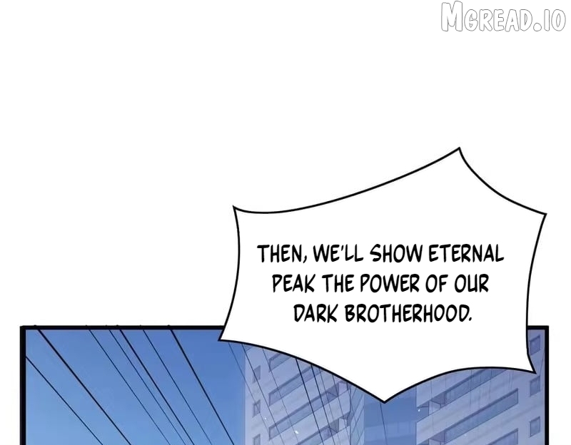 I Rely on My Invincibility to Deal Tons of Damage Passively! Chapter 168 - Page 21 in English