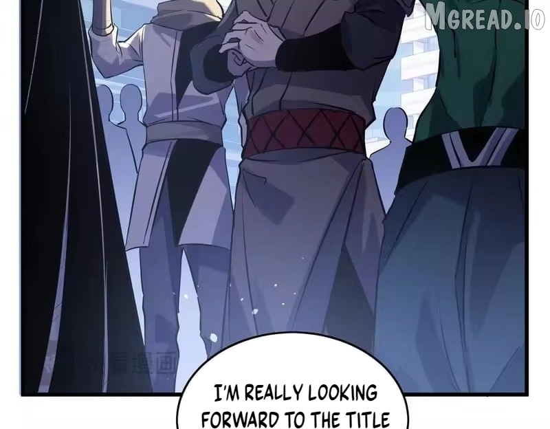 I Rely on My Invincibility to Deal Tons of Damage Passively! Chapter 168 - Page 23 in English