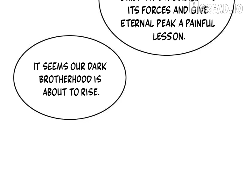I Rely on My Invincibility to Deal Tons of Damage Passively! Chapter 168 - Page 30 in English