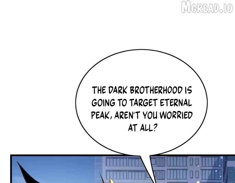 I Rely on My Invincibility to Deal Tons of Damage Passively! Chapter 168 - Page 31 in English