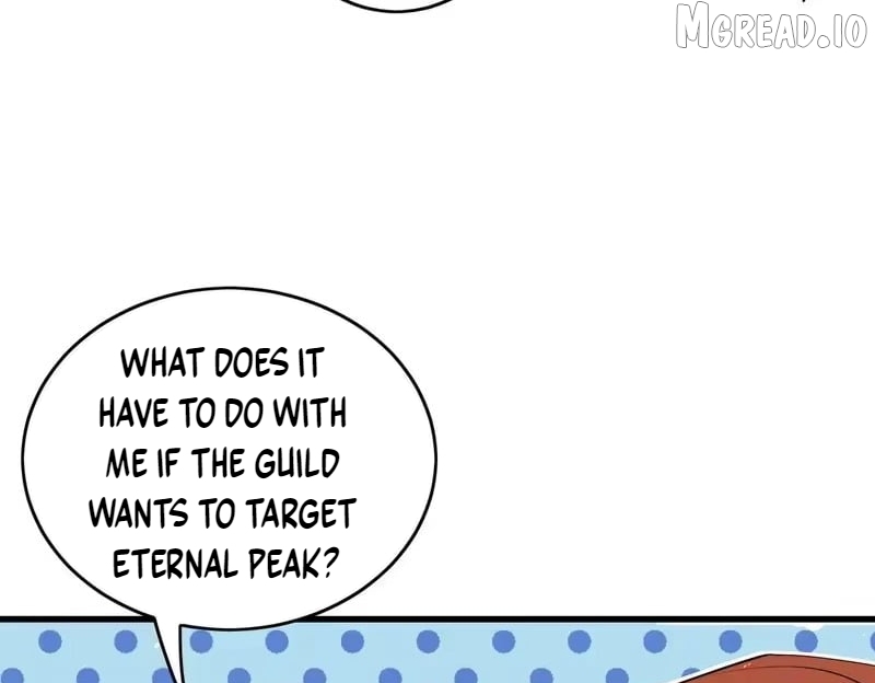 I Rely on My Invincibility to Deal Tons of Damage Passively! Chapter 168 - Page 34 in English