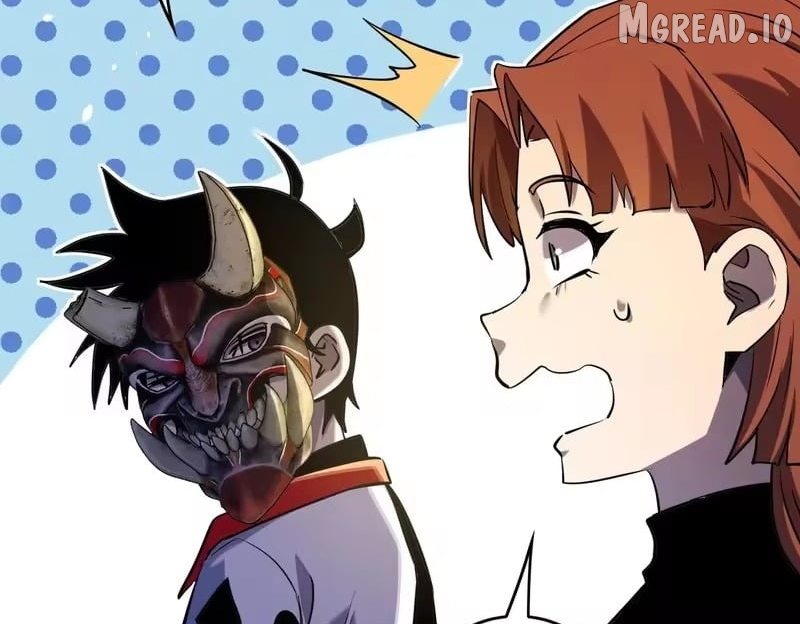 I Rely on My Invincibility to Deal Tons of Damage Passively! Chapter 168 - Page 35 in English